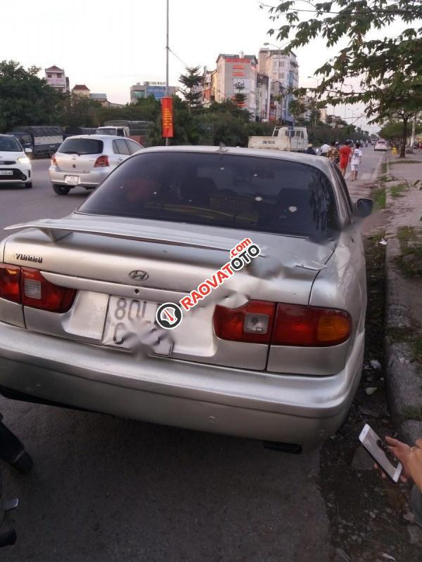 Cần bán Hyundai Sonata 2.0 MT 1993, nhập khẩu Hàn Quốc giá cạnh tranh-7