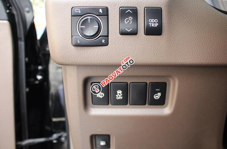 Cần bán xe Lexus GX 460, SX 2012, nhập khẩu nguyên chiếc ☎ 091 225 2526-10