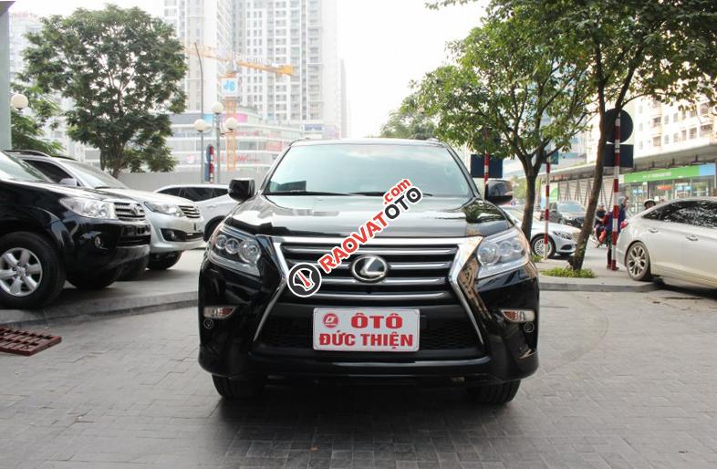 Cần bán xe Lexus GX 460, SX 2012, nhập khẩu nguyên chiếc ☎ 091 225 2526-12