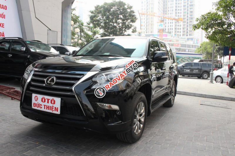 Cần bán xe Lexus GX 460, SX 2012, nhập khẩu nguyên chiếc ☎ 091 225 2526-11