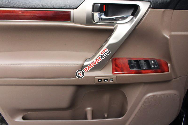Cần bán xe Lexus GX 460, SX 2012, nhập khẩu nguyên chiếc ☎ 091 225 2526-2