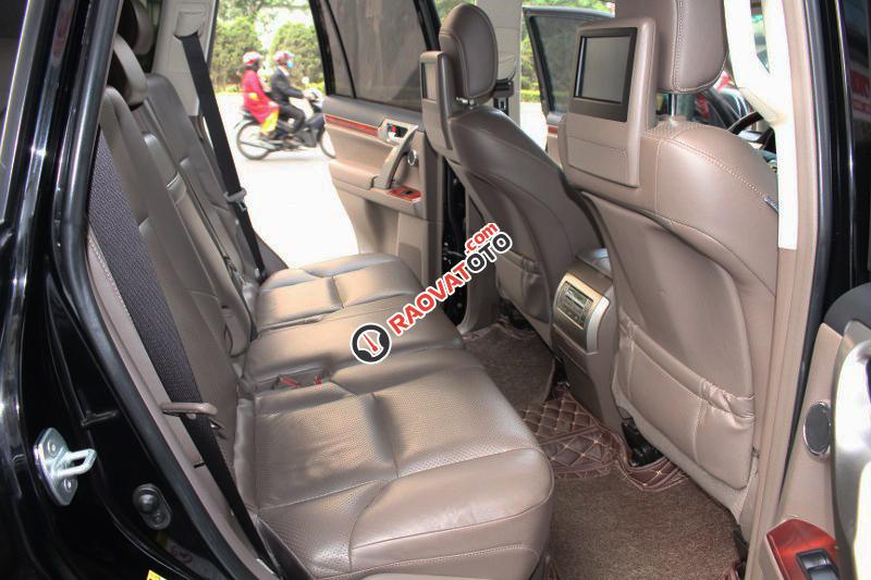 Cần bán xe Lexus GX 460, SX 2012, nhập khẩu nguyên chiếc ☎ 091 225 2526-7