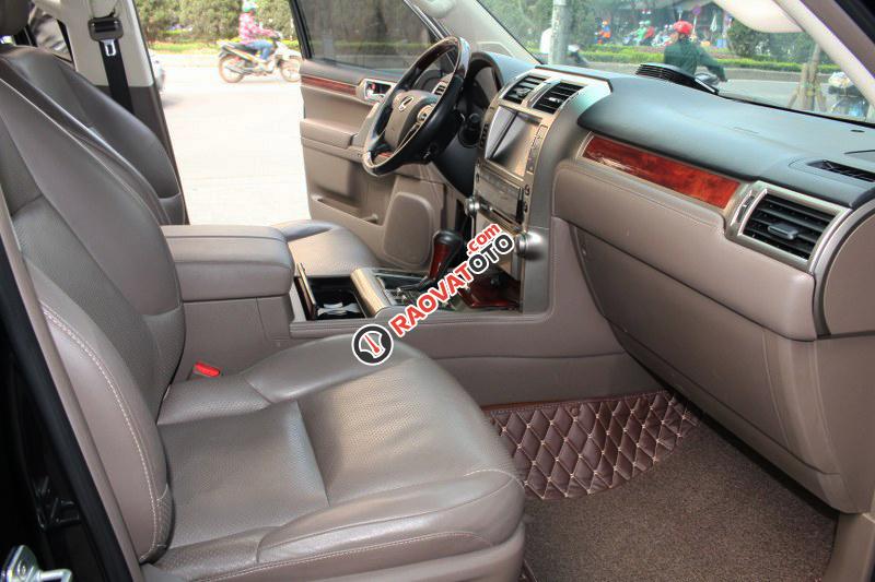 Cần bán xe Lexus GX 460, SX 2012, nhập khẩu nguyên chiếc ☎ 091 225 2526-7