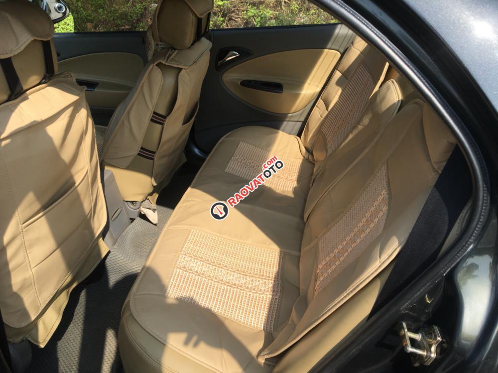 Bán xe Daewoo Nubira II năm 2001-6