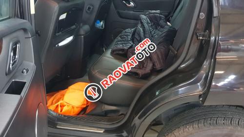 Bán Ford Escape 2.3 AT năm sản xuất 2009, màu đen số tự động-1