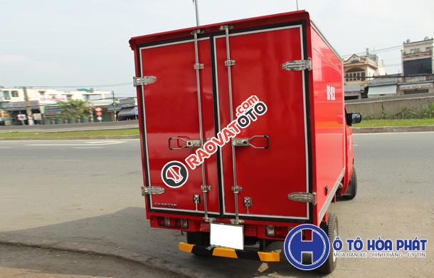 Bán xe tải Veam Star 750kg thùng 2m2, giá 165 triệu-1