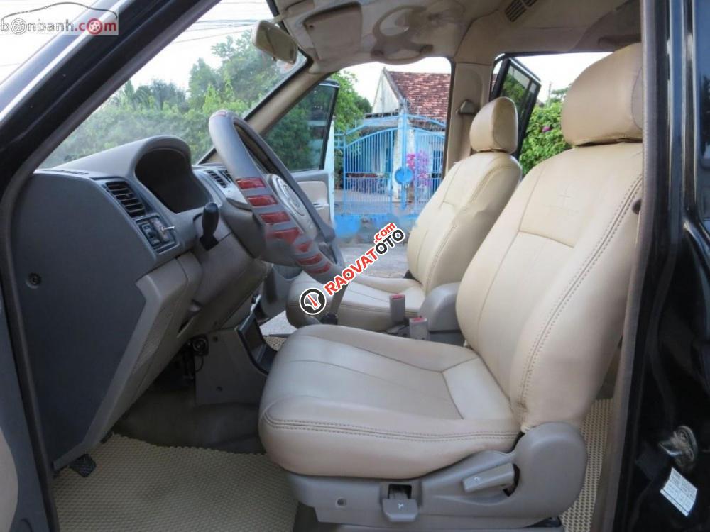 Bán ô tô Mitsubishi Jolie 2.0MPI sản xuất 2005, màu đen, 177 triệu-6