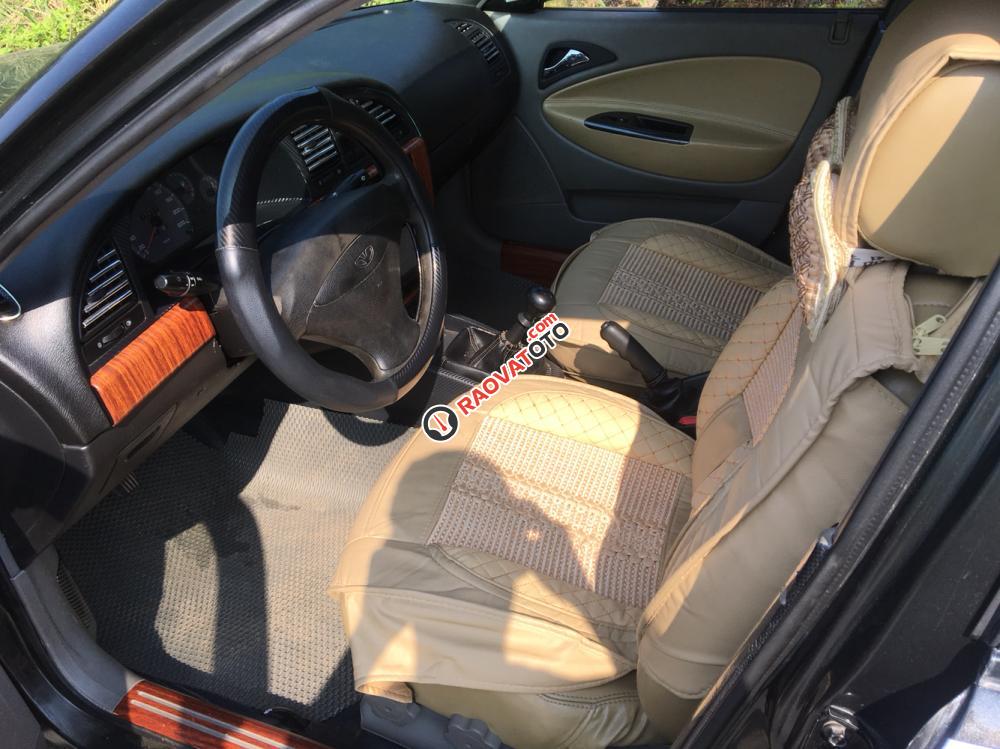 Bán xe Daewoo Nubira II năm 2001-7