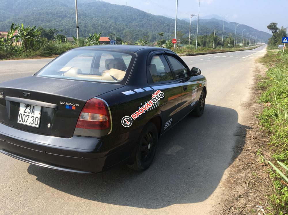 Bán xe Daewoo Nubira II năm 2001-4