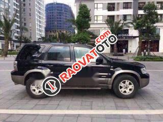 Bán Ford Ranger XLT sản xuất năm 2005, số sàn-1