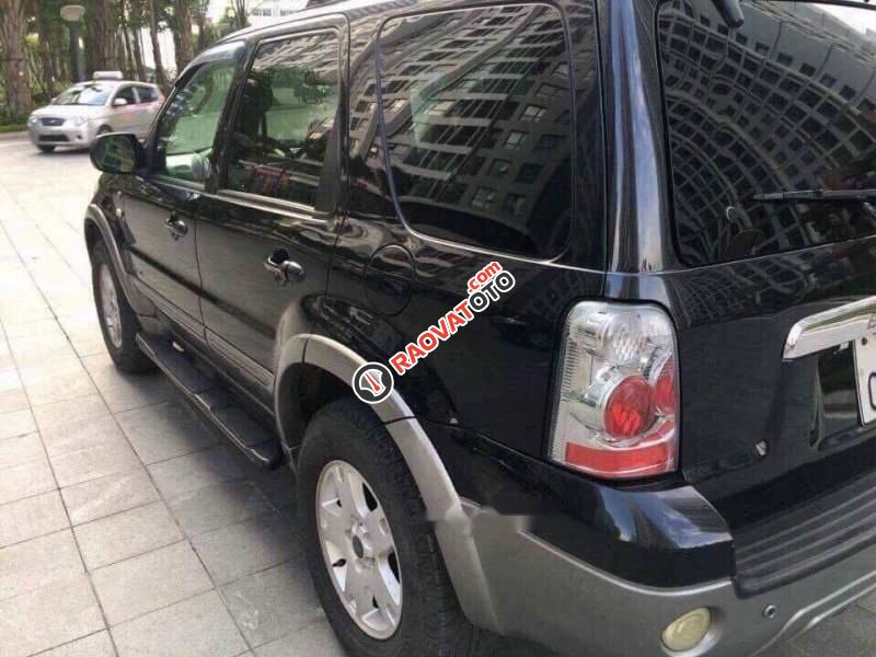 Bán Ford Ranger XLT sản xuất năm 2005, số sàn-0