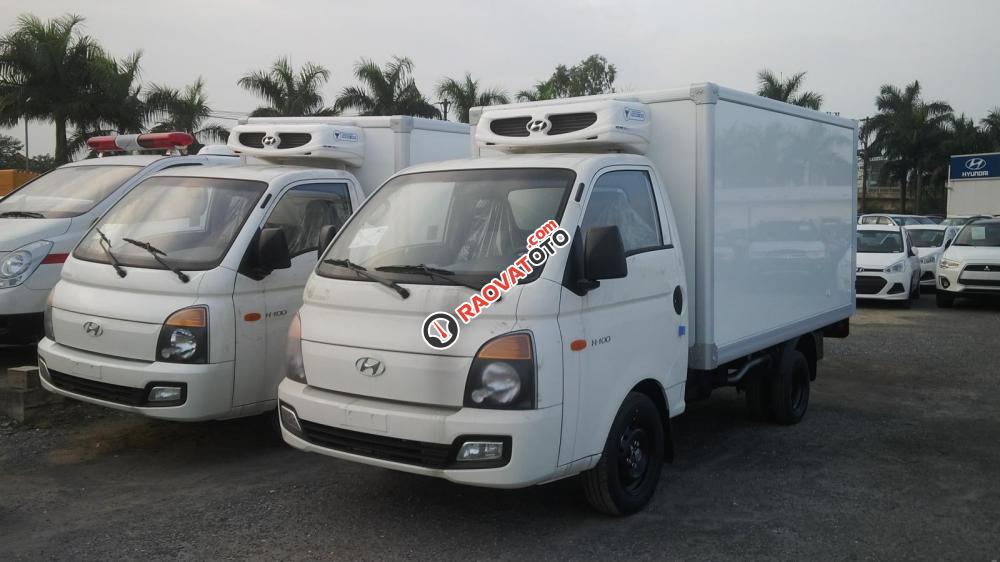 Hyundai Porter đông lạnh 1550kg, liên hệ ngay 0969.852.916 để đặt xe-1