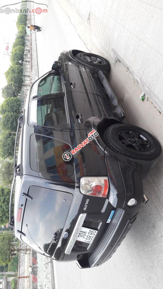 Cần bán lại xe Ford Escape XLT đời 2004, màu đen, 250 triệu-9
