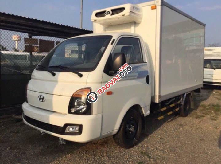 Hyundai Porter đông lạnh 1550kg, liên hệ ngay 0969.852.916 để đặt xe-2