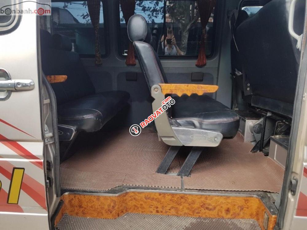 Bán xe Mercedes Sprinter 311 năm 2008, giá tốt-4