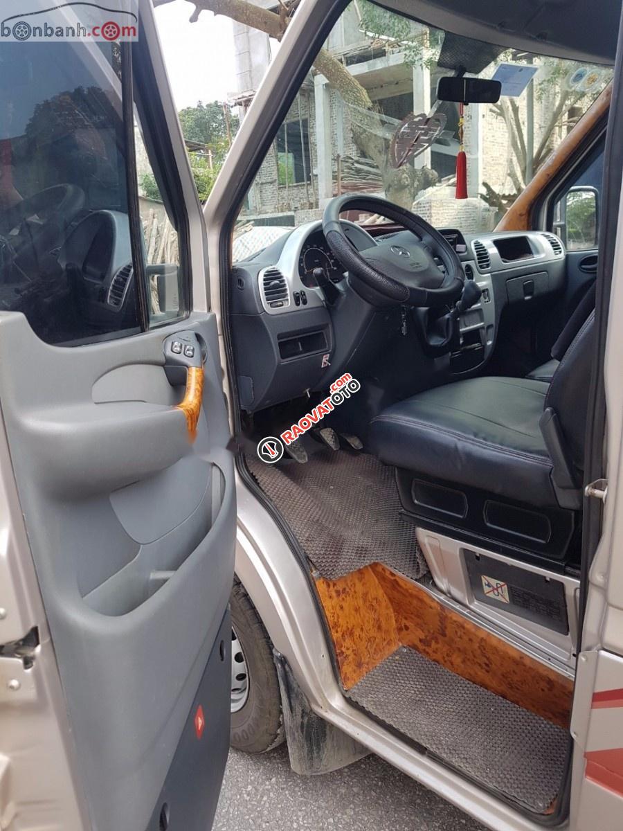 Bán xe Mercedes Sprinter 311 năm 2008, giá tốt-3
