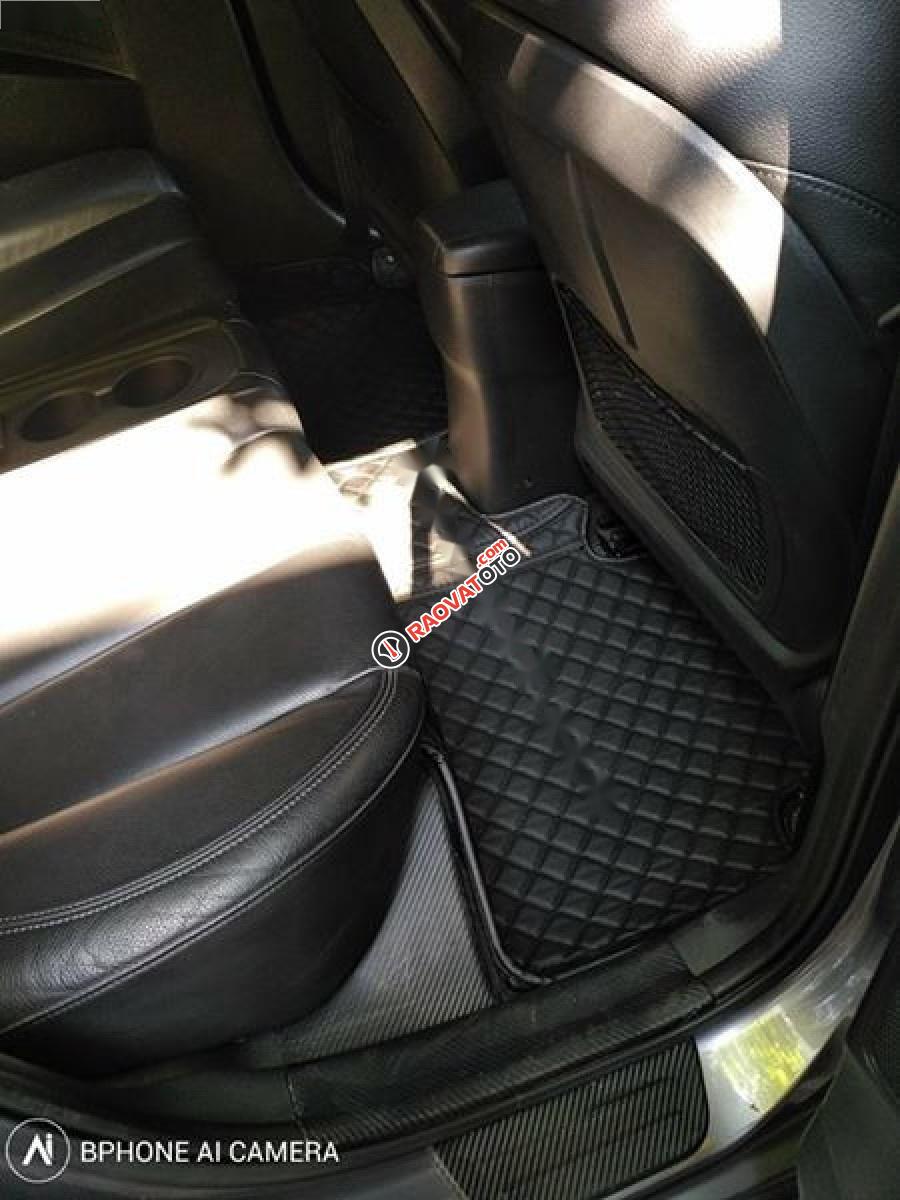 Bán Hyundai Veloster GDI sản xuất năm 2013, màu xám, nhập khẩu chính chủ-1