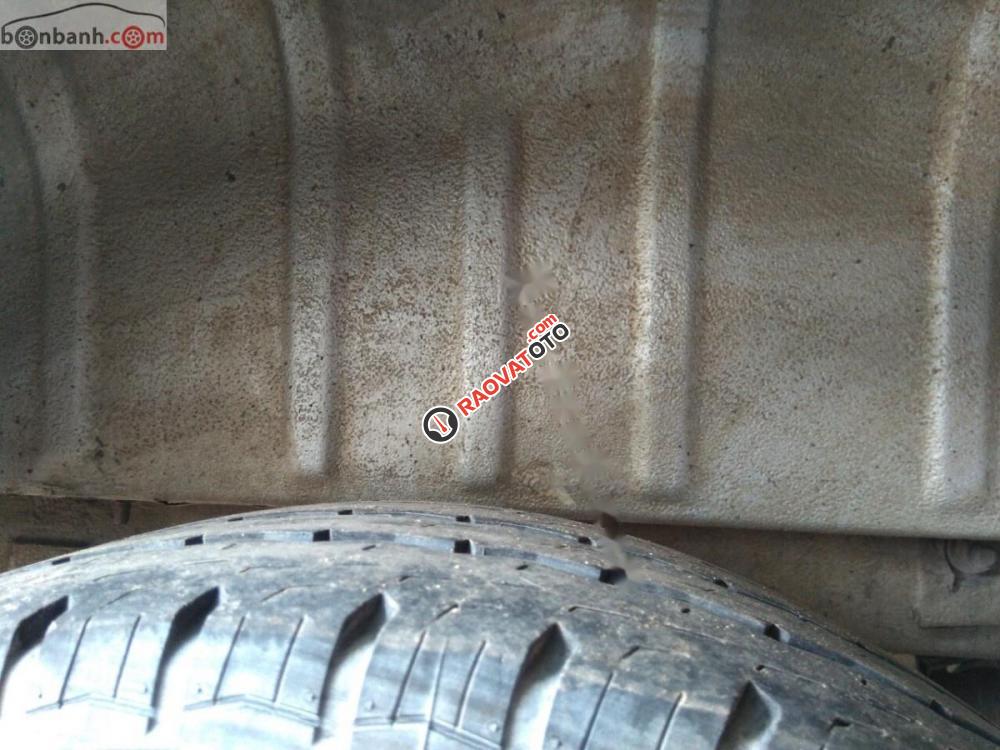 Bán ô tô Mercedes Sprinter 311 đời 2008, màu bạc, 305tr-3