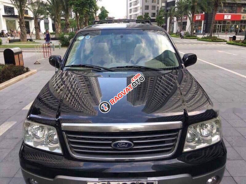 Bán Ford Ranger XLT sản xuất năm 2005, số sàn-3