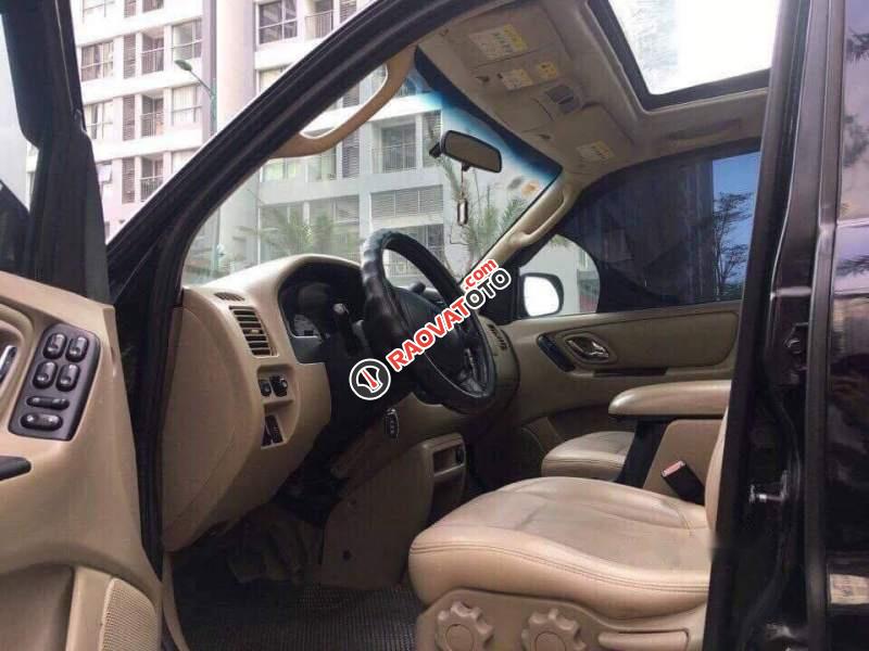 Bán Ford Ranger XLT sản xuất năm 2005, số sàn-2