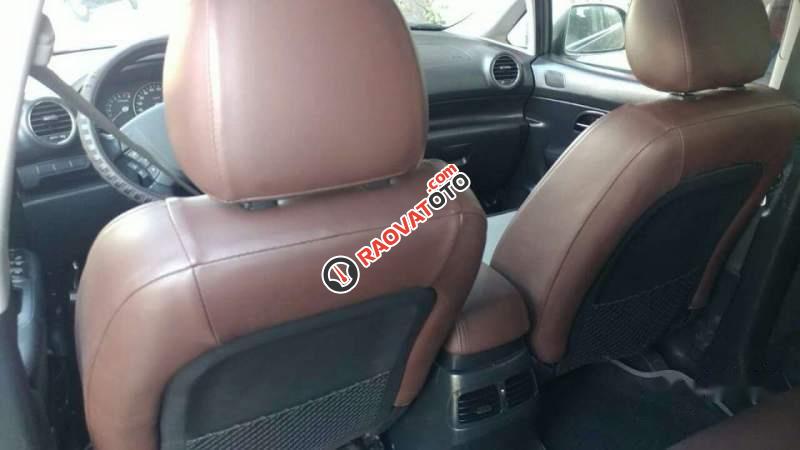 Cần bán gấp Kia Carens SX 2.0AT đời 2012, màu xám, nhập khẩu, các chức năng sử dụng tốt-2