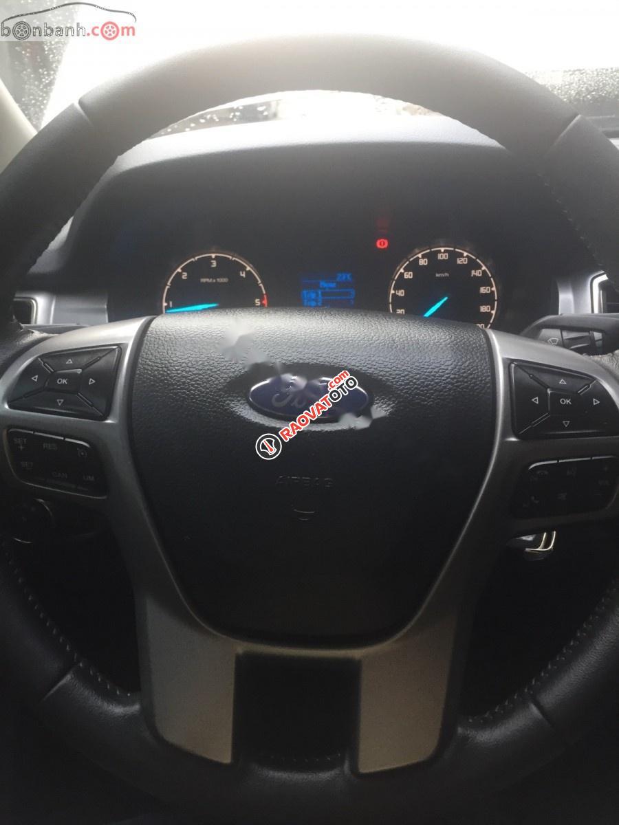 Cần bán xe Ford Ranger XLT 2.2L 4x4 MT sản xuất năm 2017, nhập khẩu nguyên chiếc-2