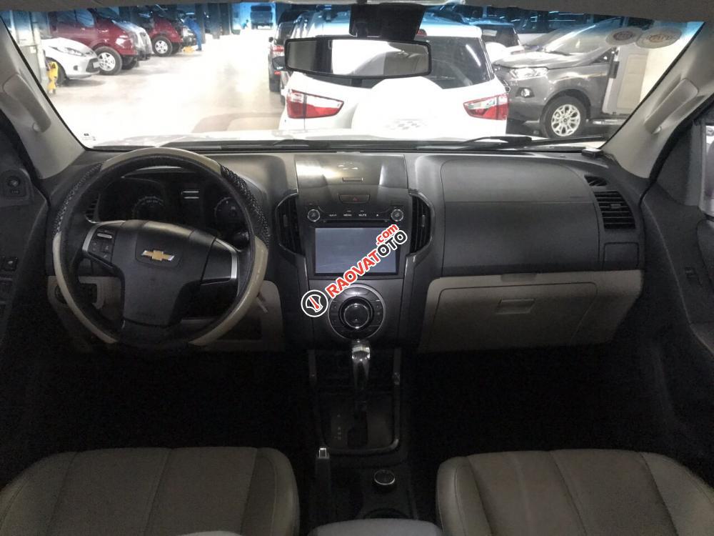 Bán Chevrolet Colorado 2.8L AT 4x4 LTZ sản xuất 2015-1