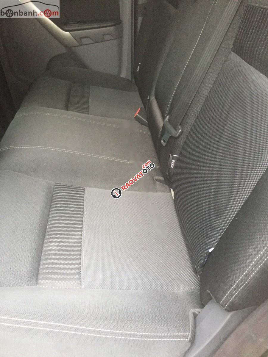 Cần bán xe Ford Ranger XLT 2.2L 4x4 MT sản xuất năm 2017, nhập khẩu nguyên chiếc-3