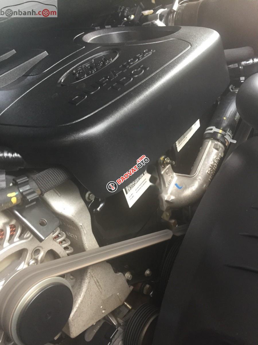 Cần bán xe Ford Ranger XLT 2.2L 4x4 MT sản xuất năm 2017, nhập khẩu nguyên chiếc-1