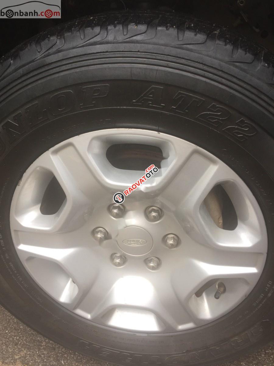 Cần bán xe Ford Ranger XLT 2.2L 4x4 MT sản xuất năm 2017, nhập khẩu nguyên chiếc-0