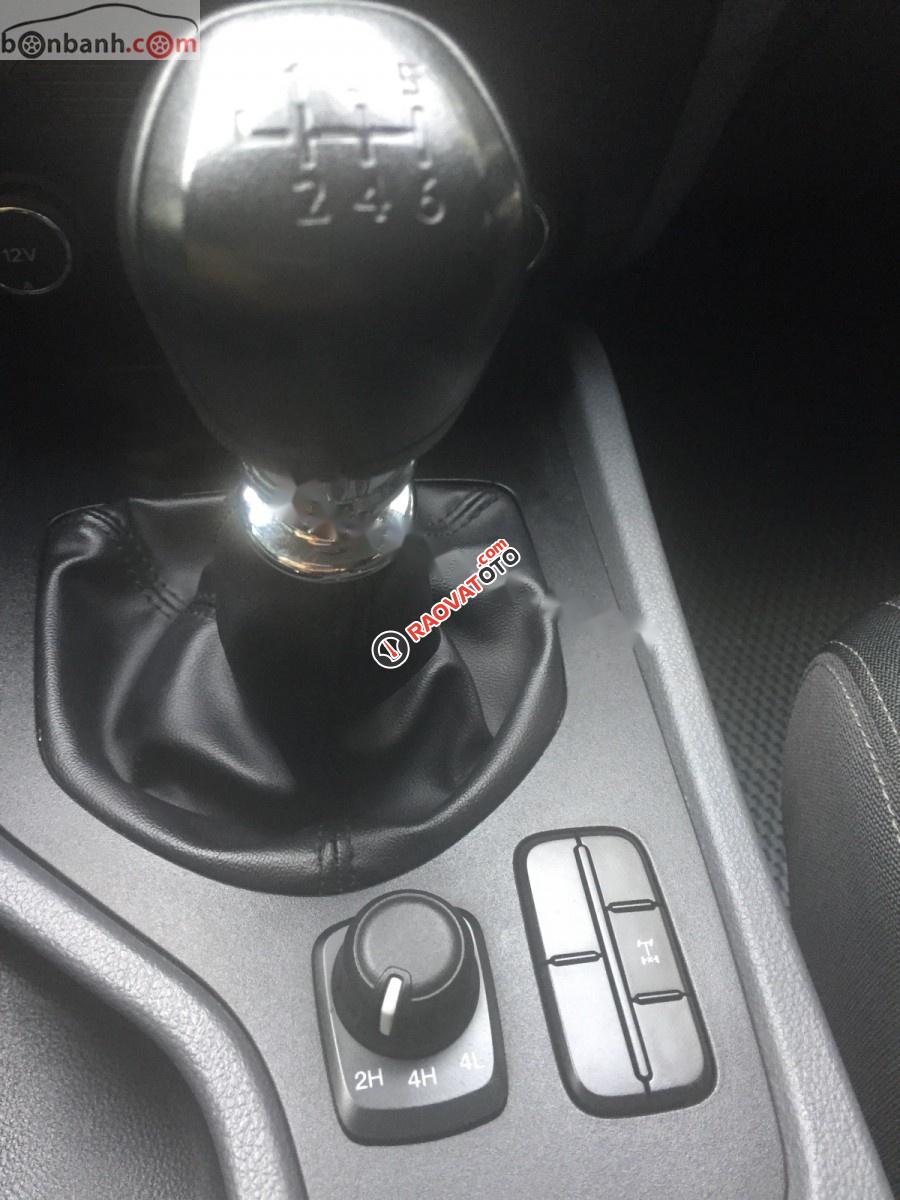 Cần bán xe Ford Ranger XLT 2.2L 4x4 MT sản xuất năm 2017, nhập khẩu nguyên chiếc-5