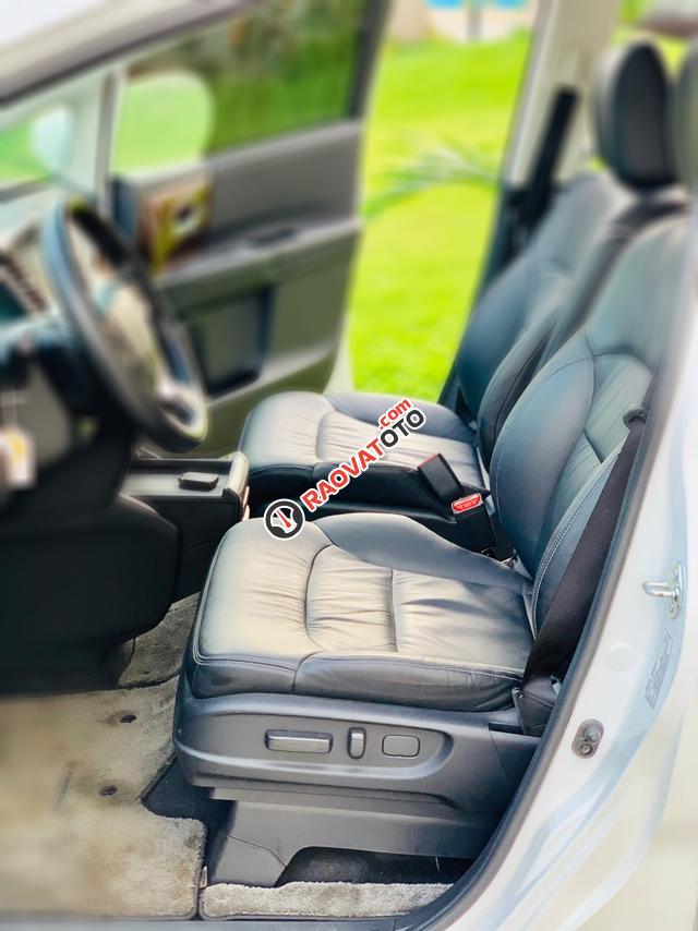 Cần bán Honda Odyssey 2.4 đời 07/2016, màu trắng, nhập khẩu-3