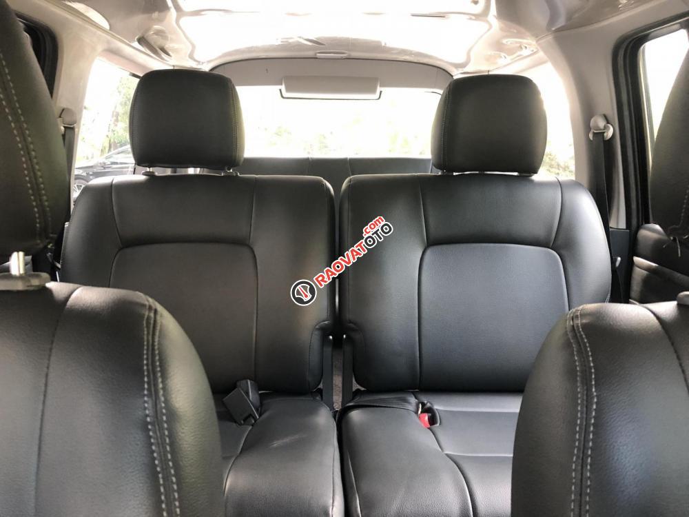 Bán ô tô Ford Everest AT 2014, màu xám (ghi)-0