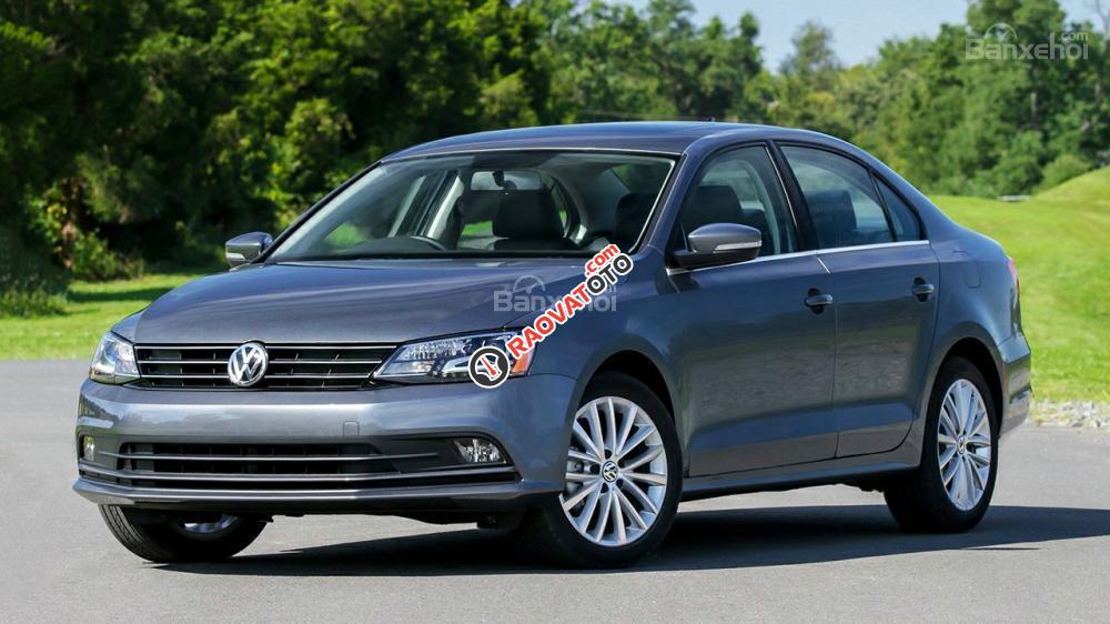 Bán Jetta 1.4 TSI AT 7 cấp DSG - Chính hãng Volkswagen Đức nhập khẩu nguyên chiếc - Mr. Long 0933689294-0