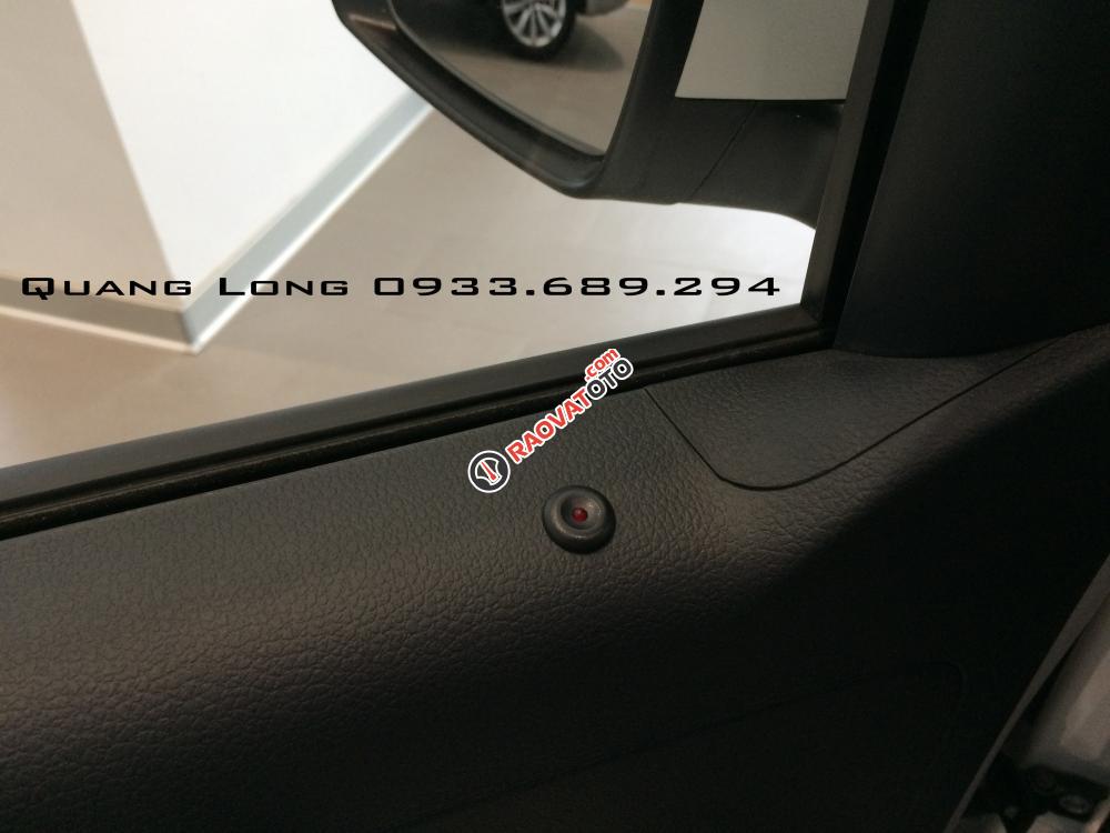 Bán Polo Sedan GP - Xe nhập khẩu nguyên chiếc thương hiệu Đức - LH Long 0933689294-10