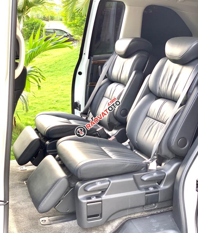 Cần bán Honda Odyssey 2.4 đời 07/2016, màu trắng, nhập khẩu-5