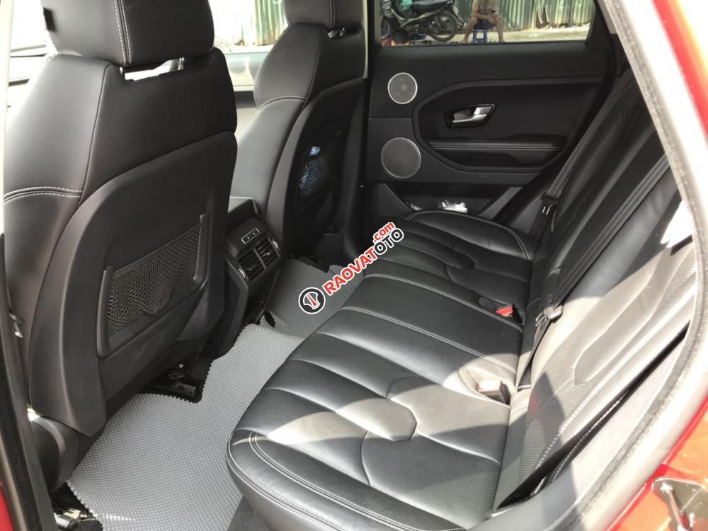 VOV Auto bán xe LandRover Range Rover Evoque Dynamic 2015-5