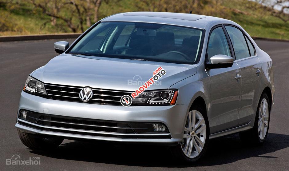 Bán Jetta 1.4 TSI AT 7 cấp DSG - Chính hãng Volkswagen Đức nhập khẩu nguyên chiếc - Mr. Long 0933689294-12