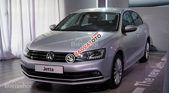 Bán Jetta 1.4 TSI AT 7 cấp DSG - Chính hãng Volkswagen Đức nhập khẩu nguyên chiếc - Mr. Long 0933689294-13