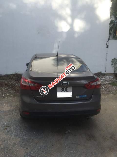 Bán Ford Focus 2.0 AT đời 2015, giá tốt-1