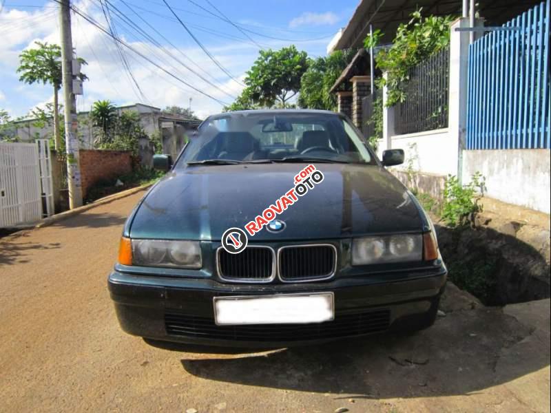 Nhà cần bán để lên đời xe BMW 320i, xe hoạt động hoàn hảo-5