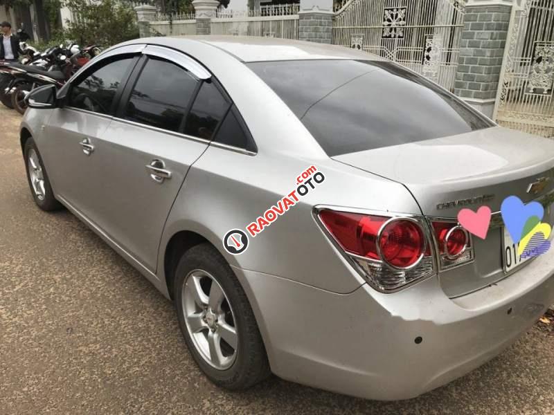 Cần bán xe Chevrolet Cruze MT năm 2012 đẹp như mới, 345tr-1