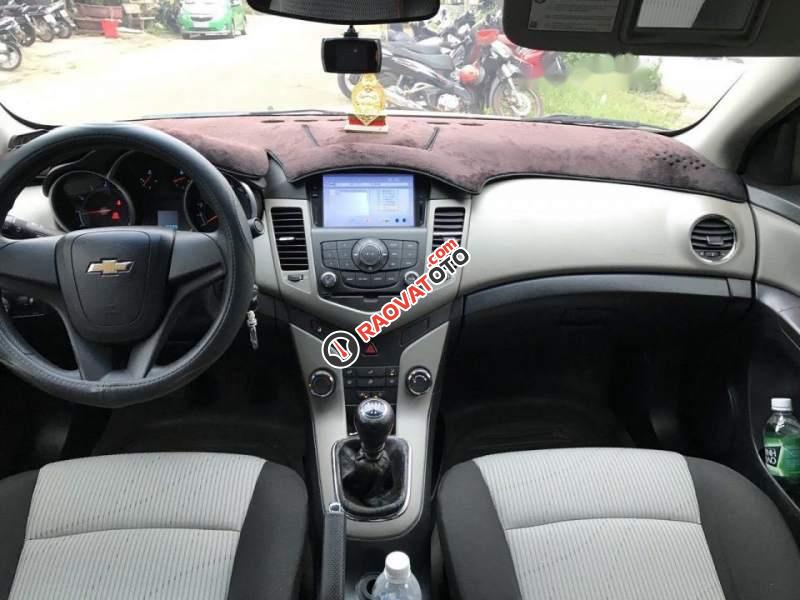 Cần bán xe Chevrolet Cruze MT năm 2012 đẹp như mới, 345tr-2