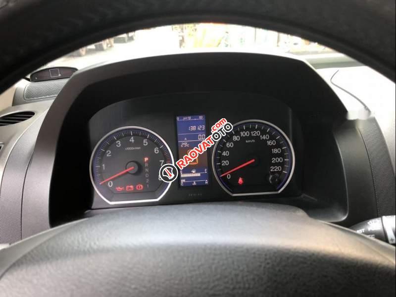 Bán Honda CR V 2.4 AT 2011, màu đen, chính chủ, giá chỉ 620 triệu.-4