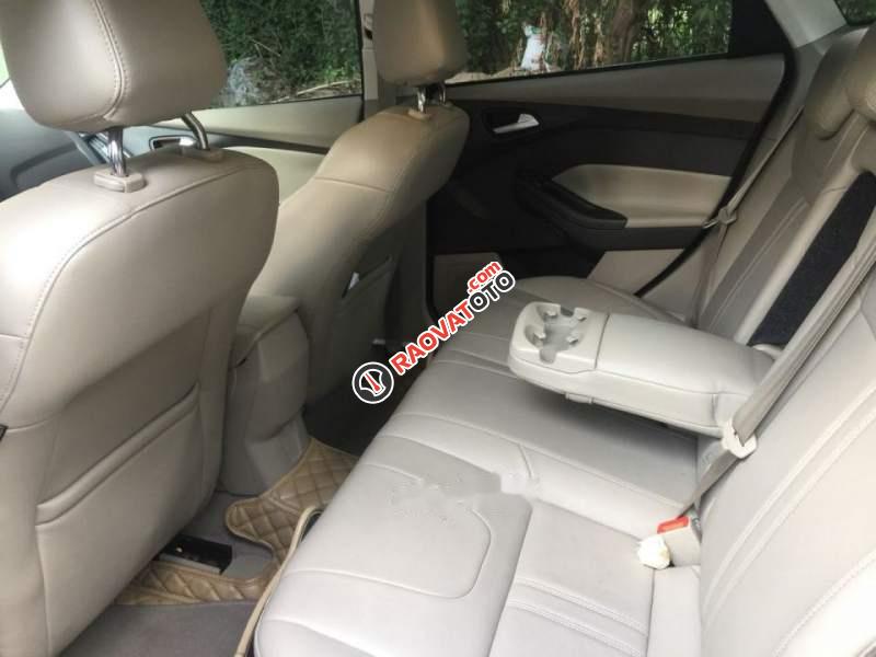 Bán Ford Focus 2.0 AT đời 2015, giá tốt-5