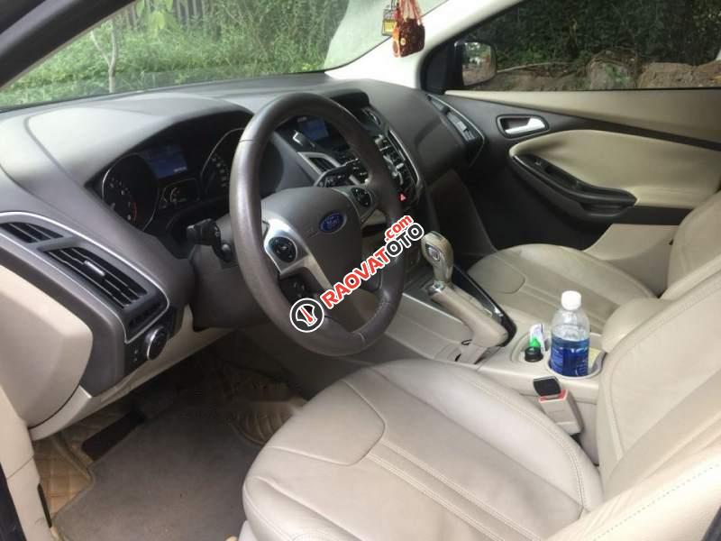 Bán Ford Focus 2.0 AT đời 2015, giá tốt-2