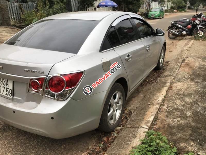 Cần bán xe Chevrolet Cruze MT năm 2012 đẹp như mới, 345tr-4