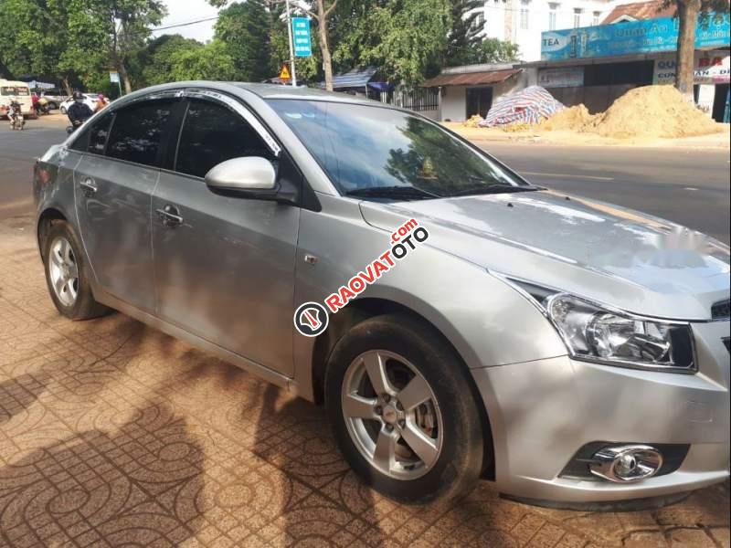 Cần bán xe Chevrolet Cruze MT năm 2012 đẹp như mới, 345tr-5