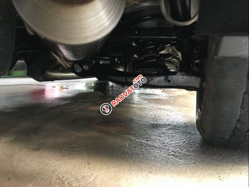 Cần bán Kia Sorento 2.4 năm sản xuất 2016, màu trắng-3