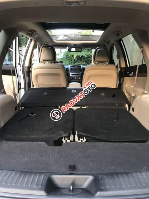 Cần bán Kia Sorento 2.4 năm sản xuất 2016, màu trắng-2